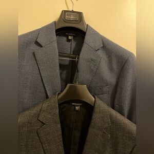 2 pack banana republic sport jackets